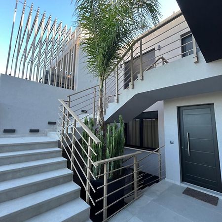 Villa Grand Kourouta Esterno foto