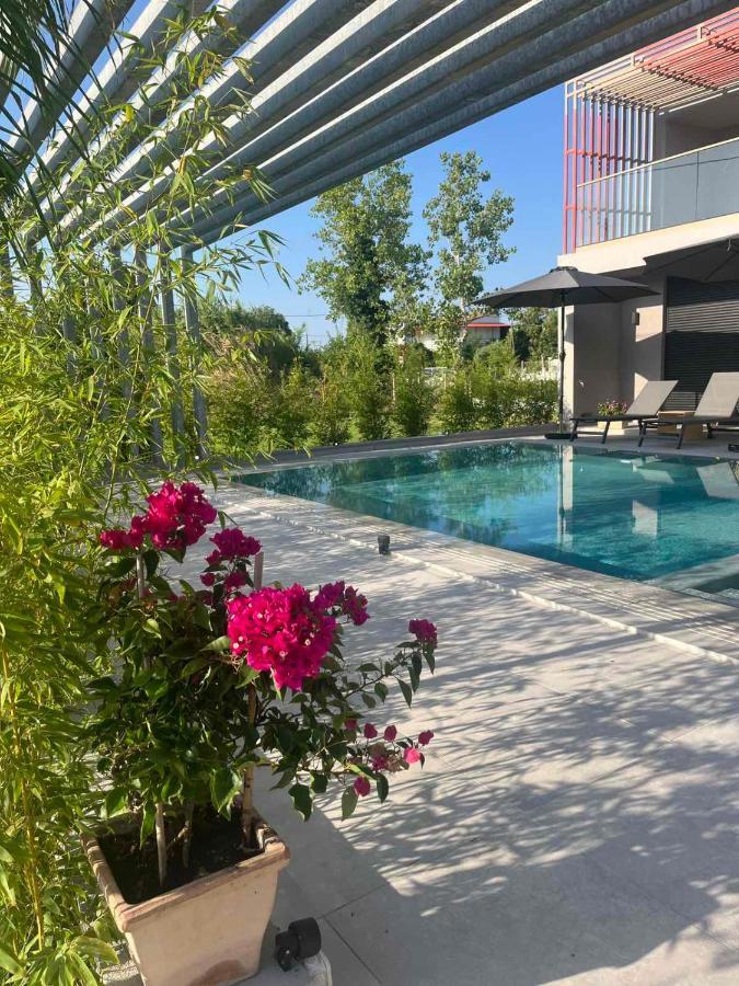 Villa Grand Kourouta Esterno foto
