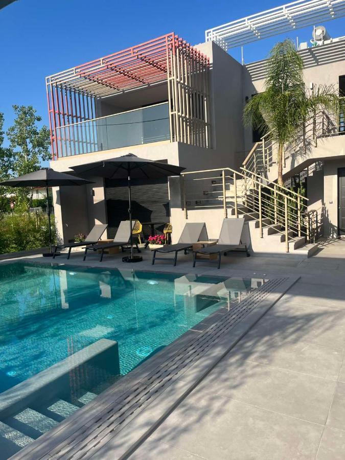 Villa Grand Kourouta Esterno foto