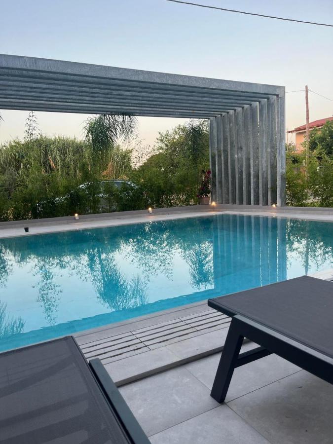 Villa Grand Kourouta Esterno foto