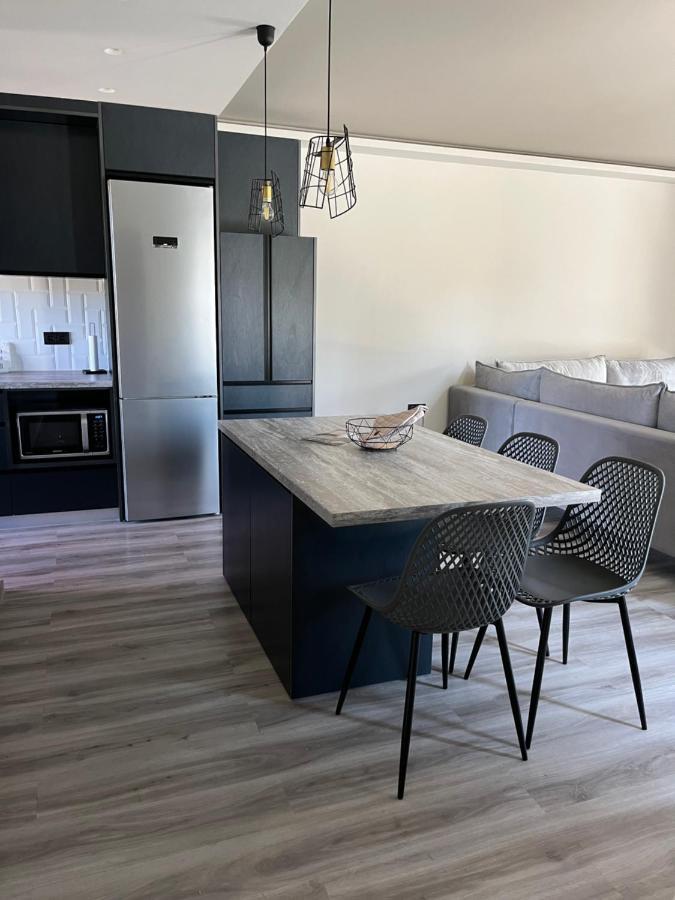Villa Grand Kourouta Esterno foto