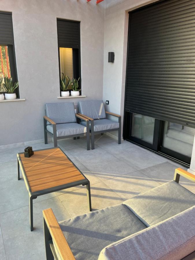 Villa Grand Kourouta Esterno foto