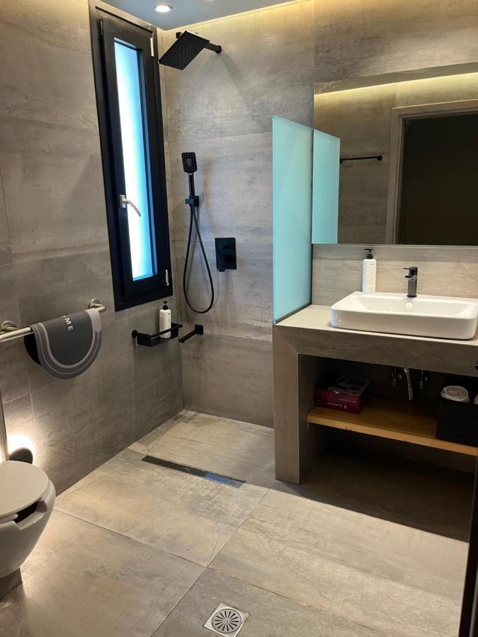 Villa Grand Kourouta Esterno foto