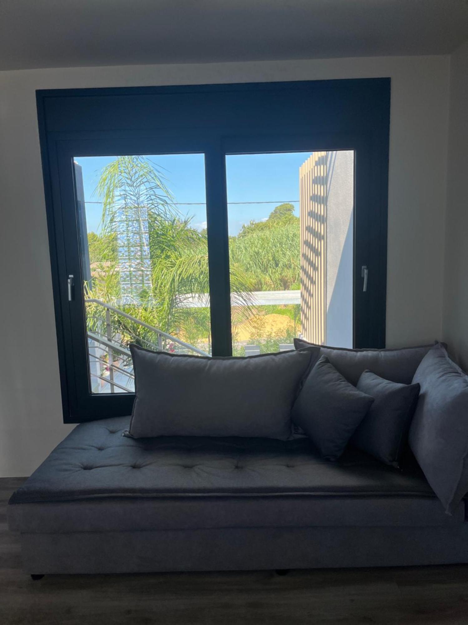 Villa Grand Kourouta Esterno foto