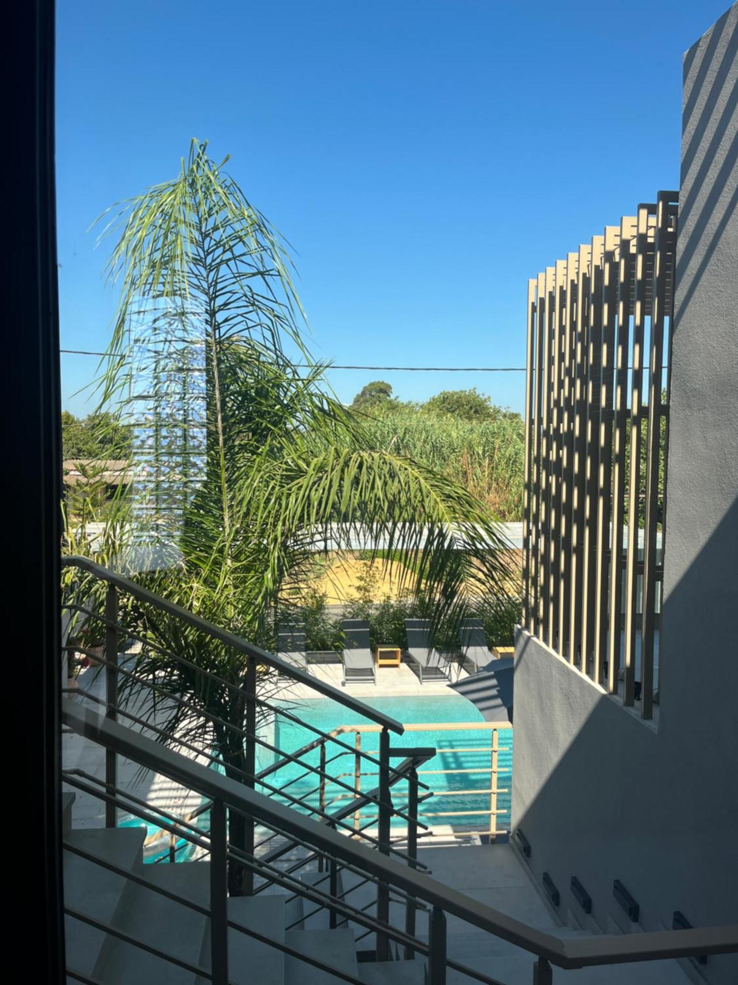 Villa Grand Kourouta Esterno foto