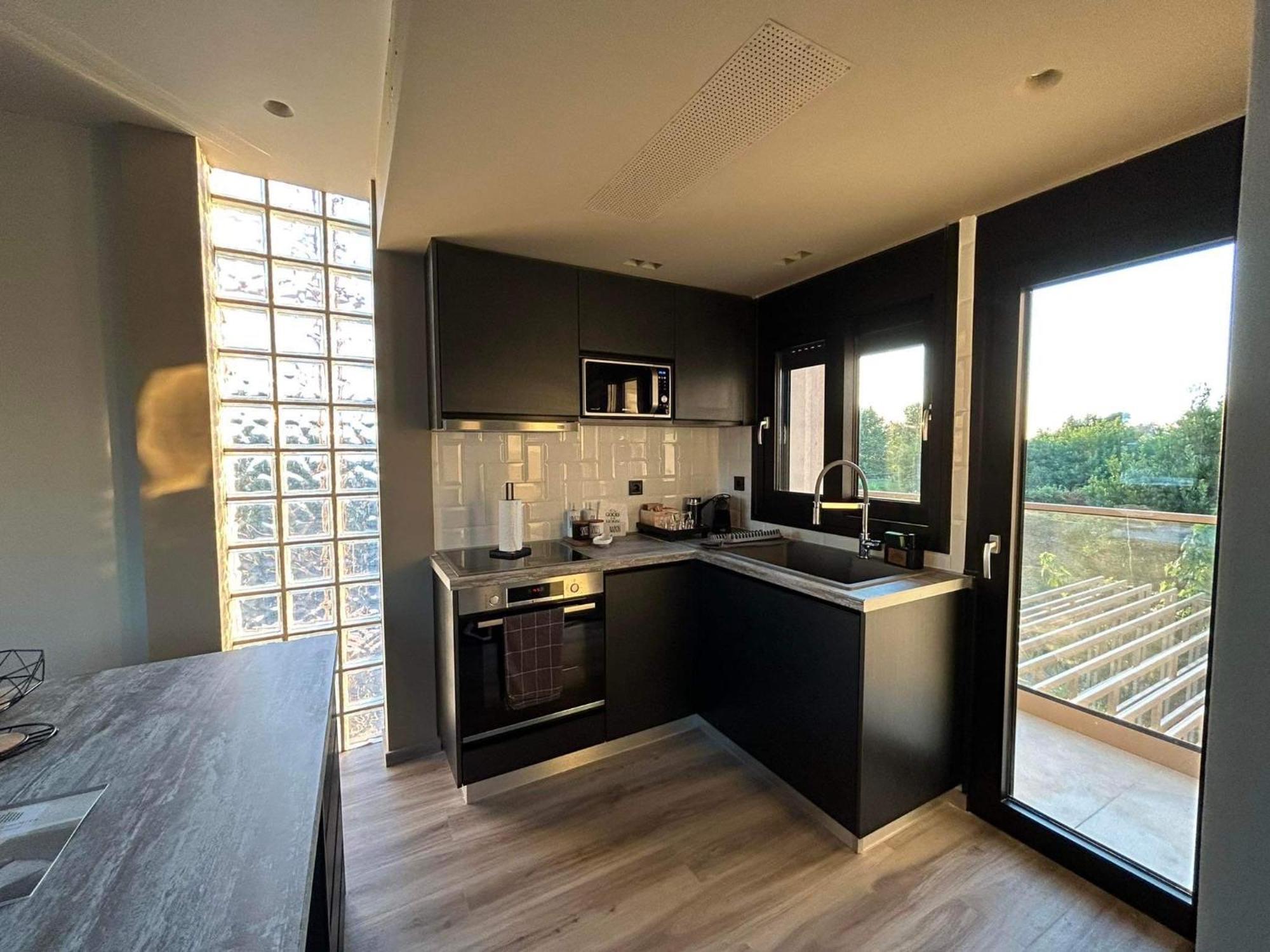 Villa Grand Kourouta Esterno foto