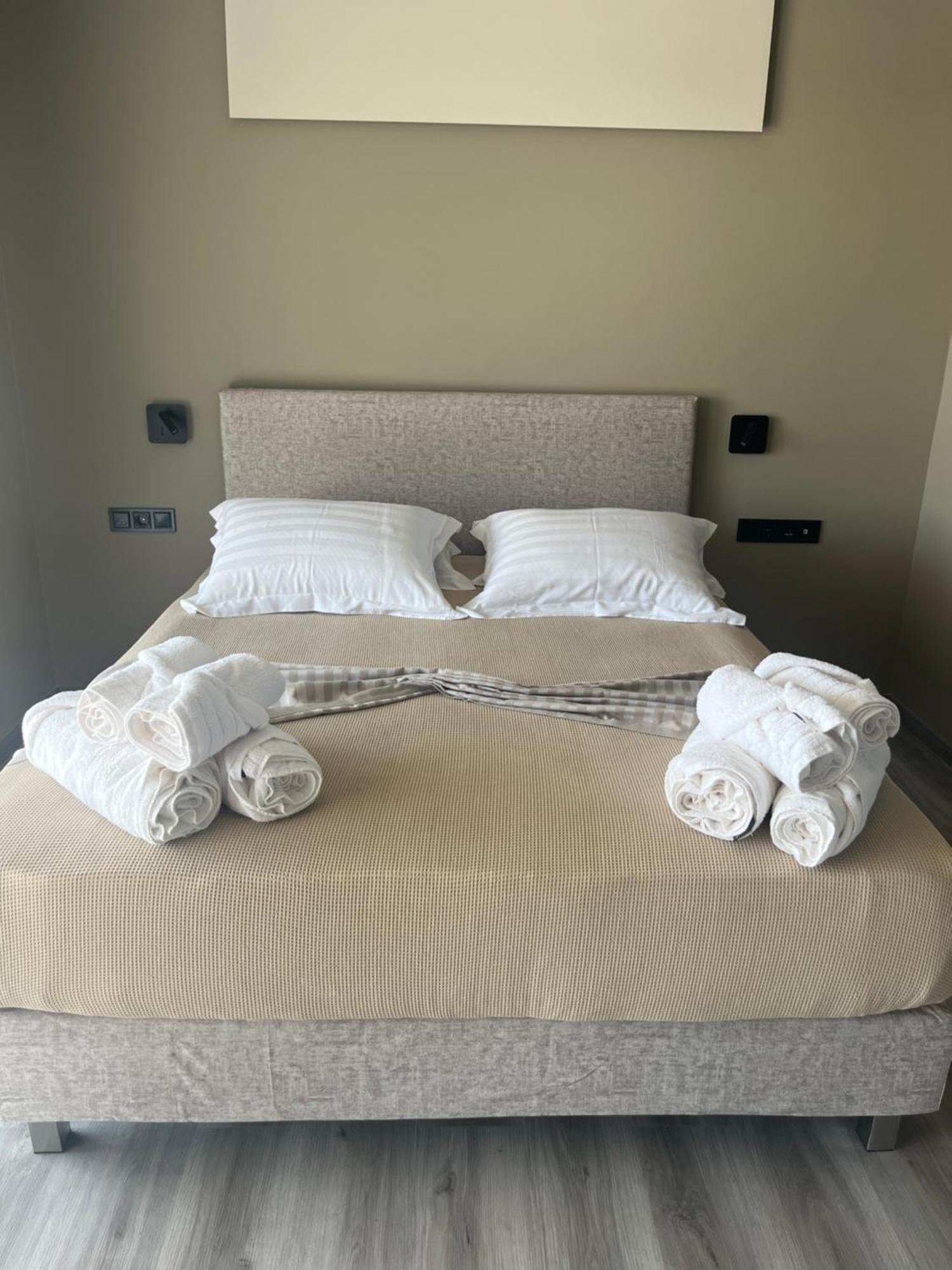 Villa Grand Kourouta Esterno foto
