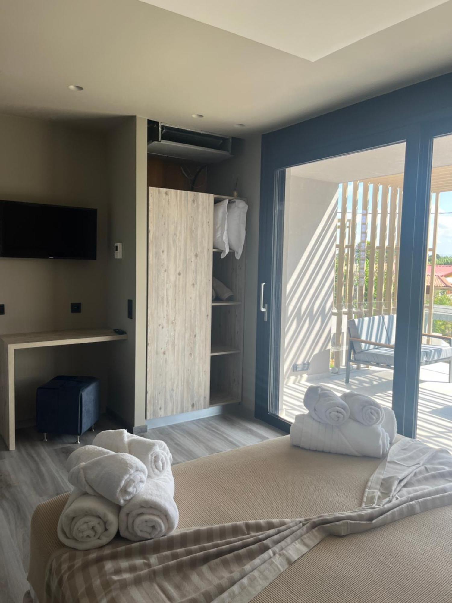 Villa Grand Kourouta Esterno foto