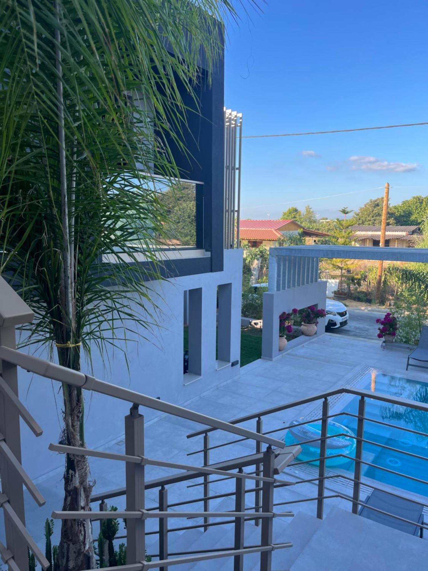Villa Grand Kourouta Esterno foto