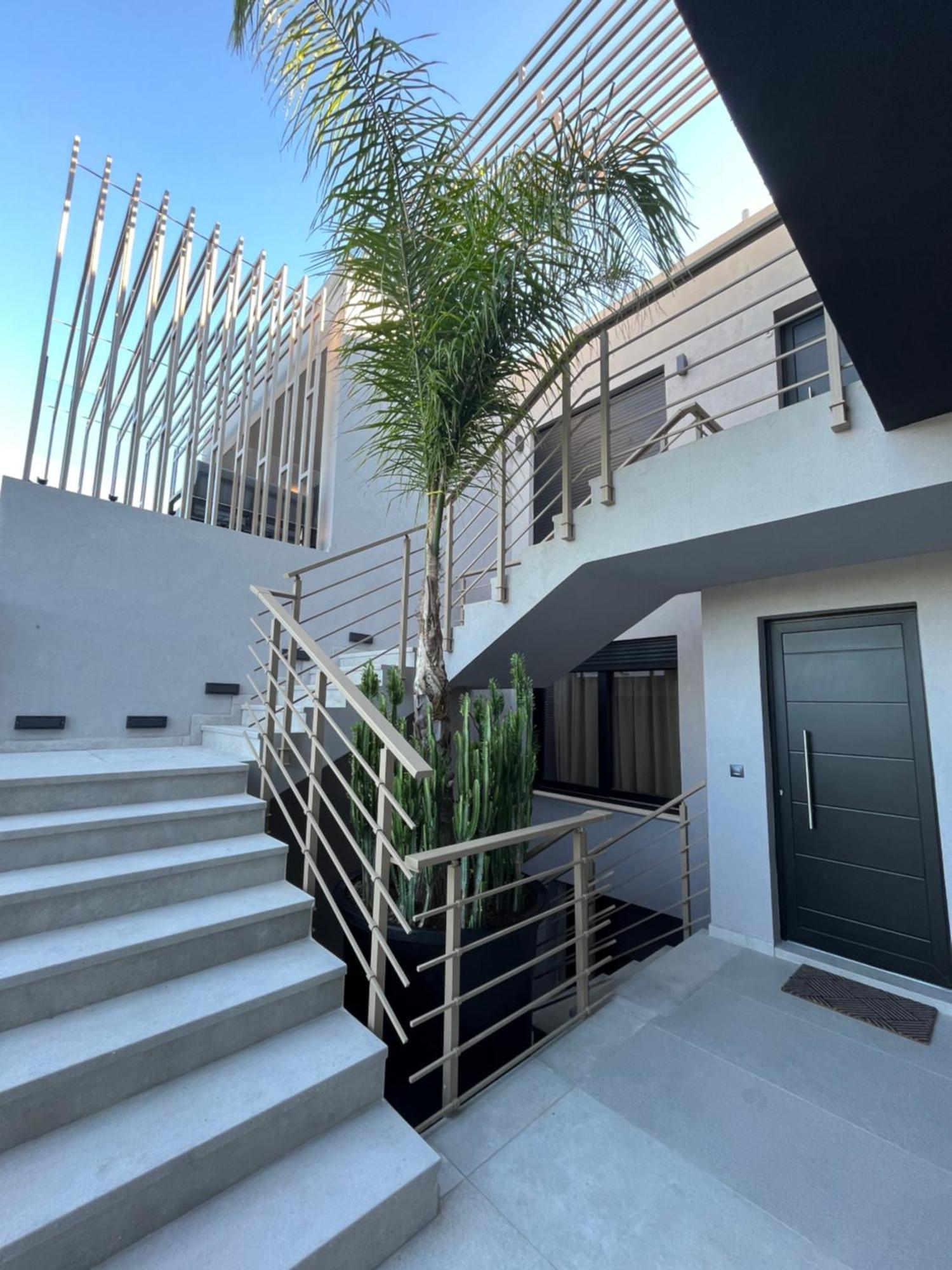 Villa Grand Kourouta Esterno foto