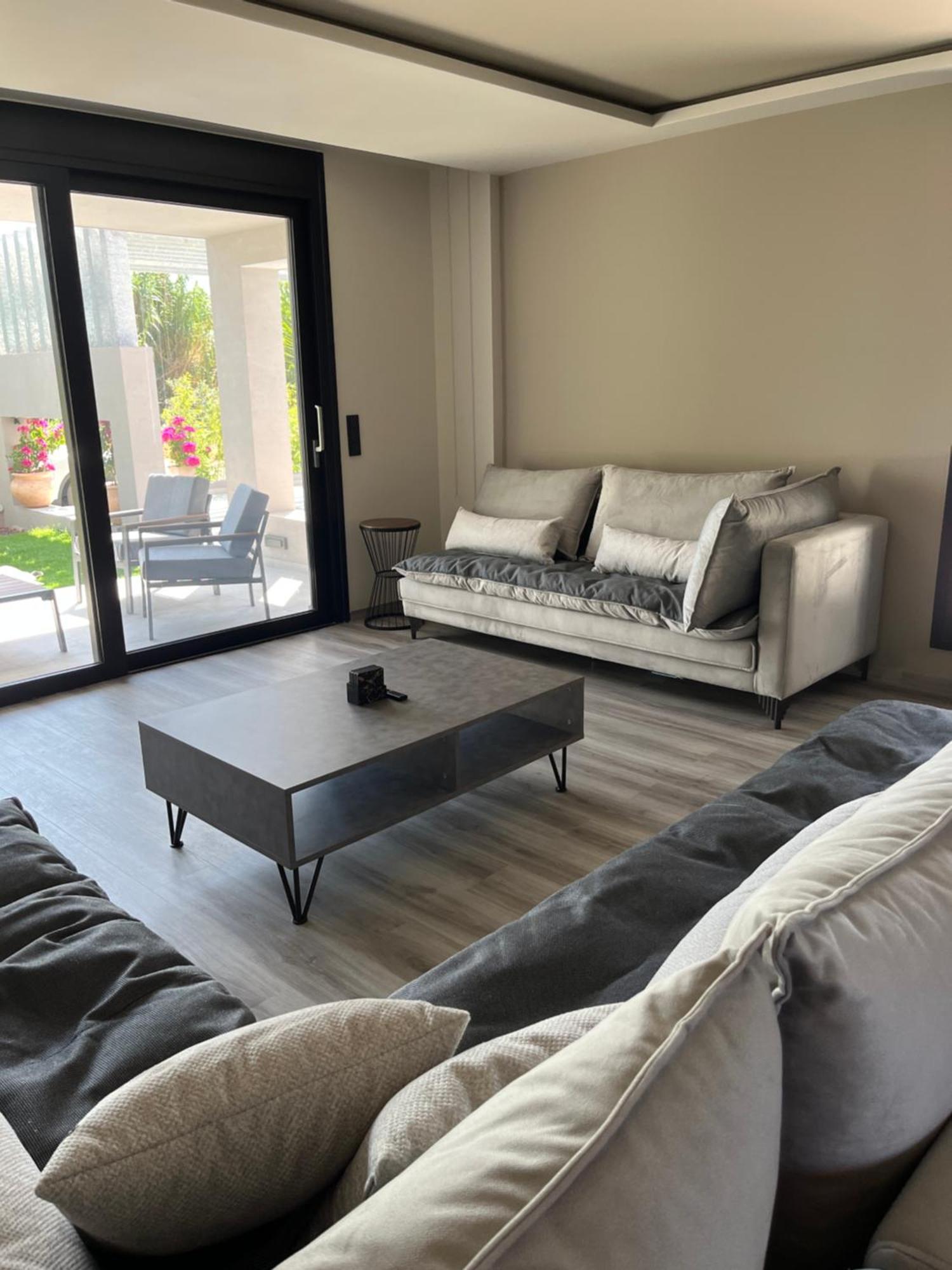 Villa Grand Kourouta Esterno foto