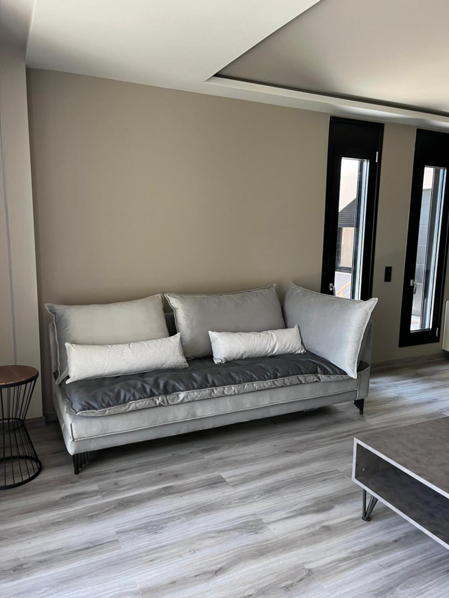 Villa Grand Kourouta Esterno foto