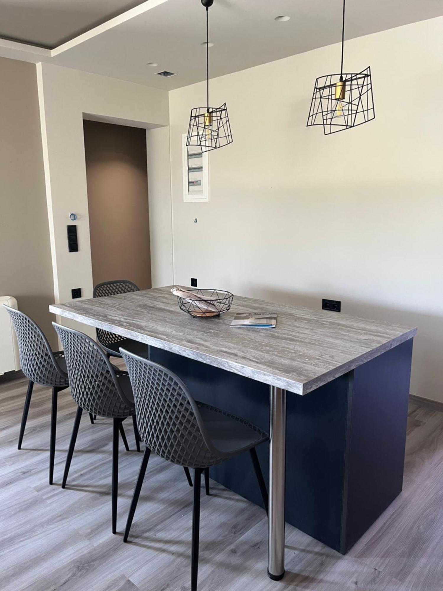 Villa Grand Kourouta Esterno foto