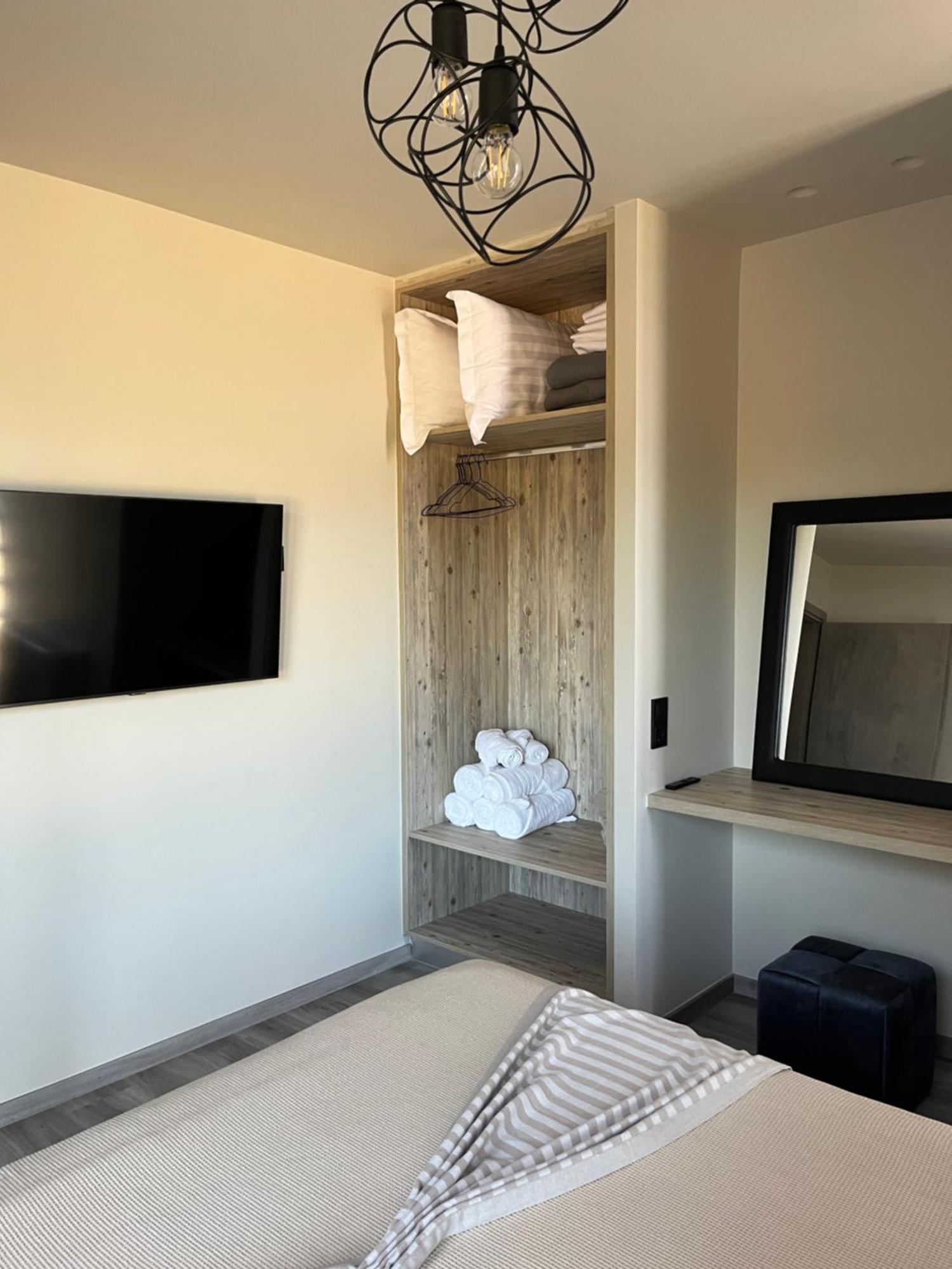 Villa Grand Kourouta Esterno foto