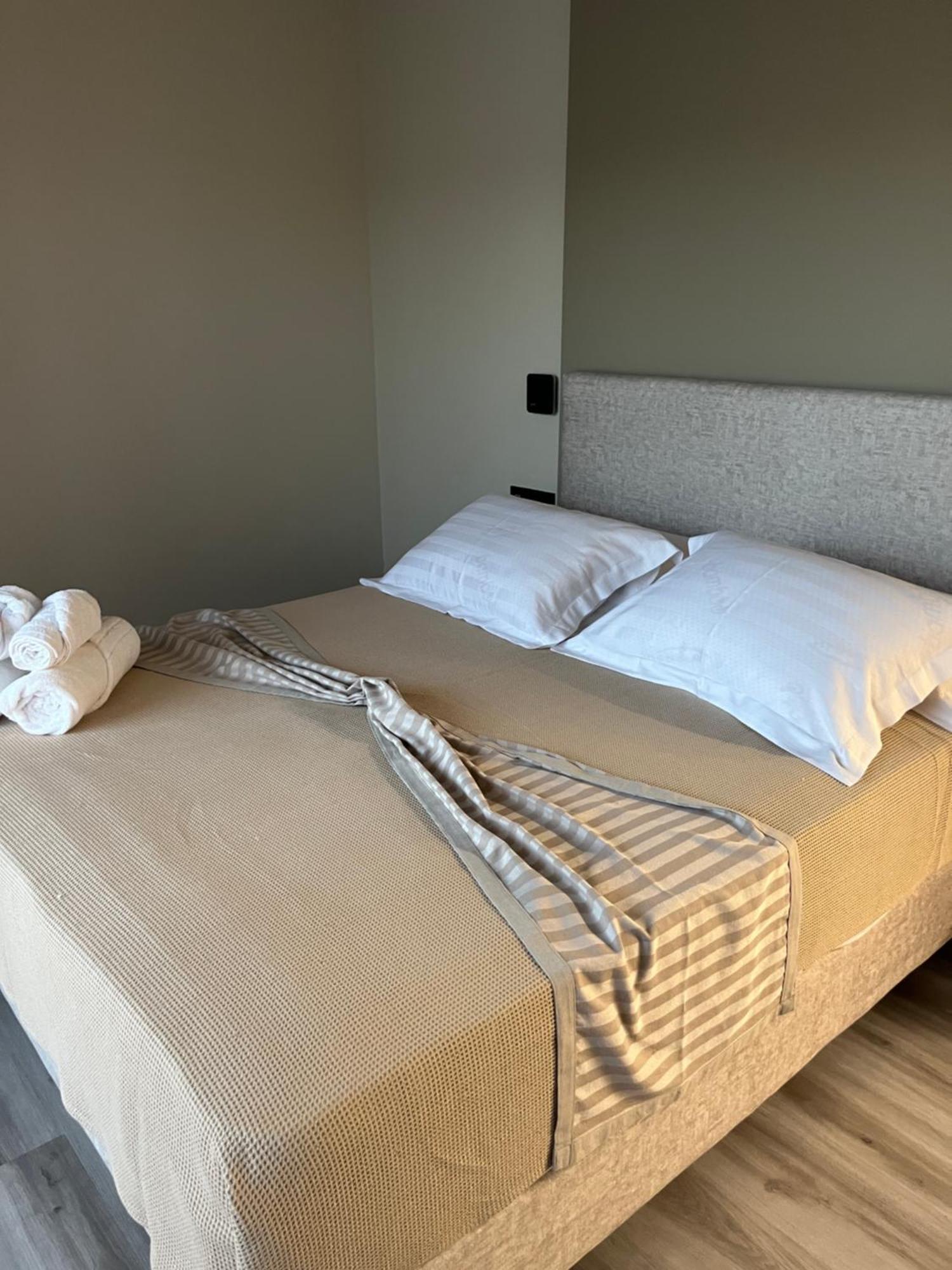 Villa Grand Kourouta Esterno foto