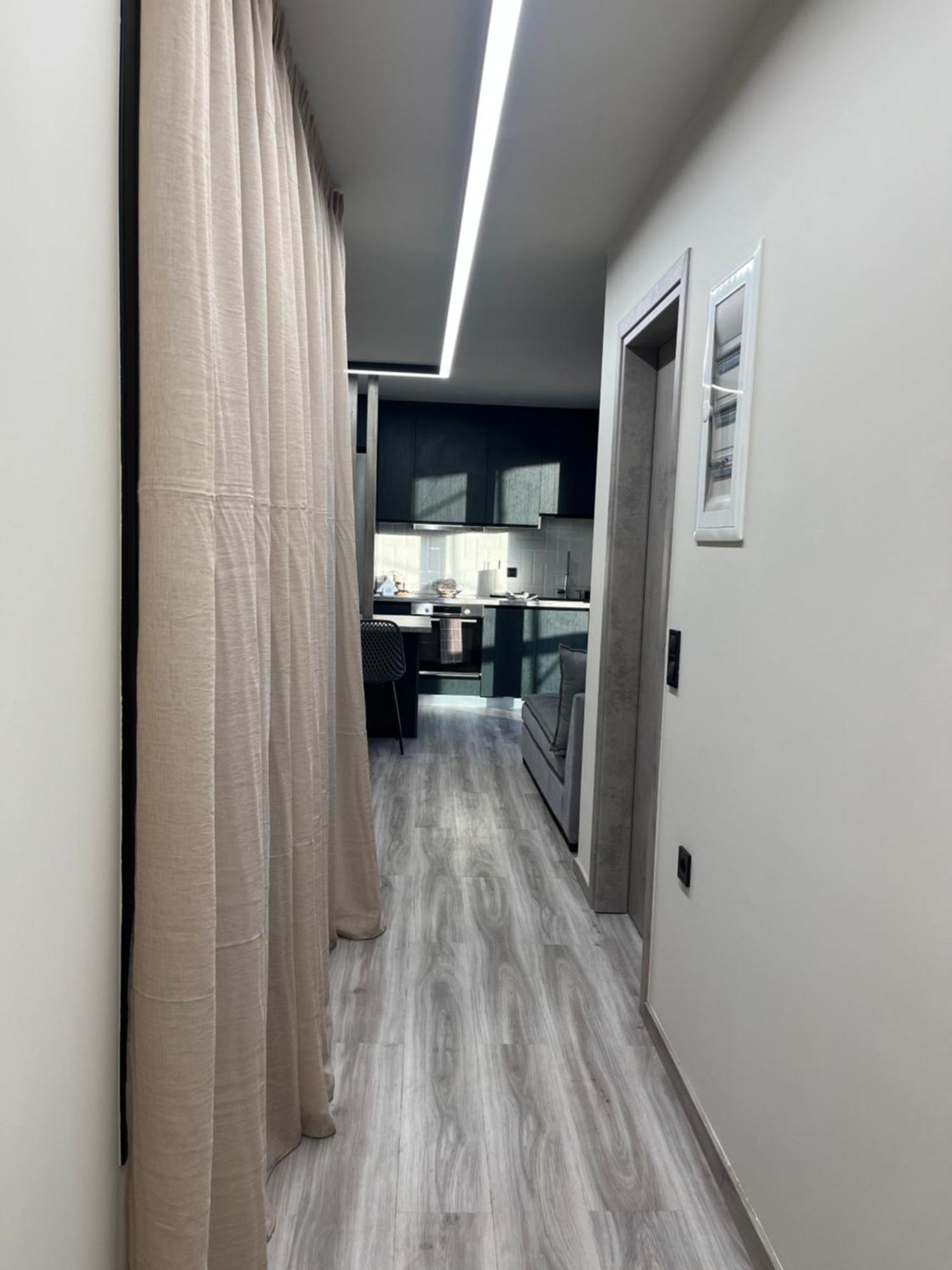 Villa Grand Kourouta Esterno foto