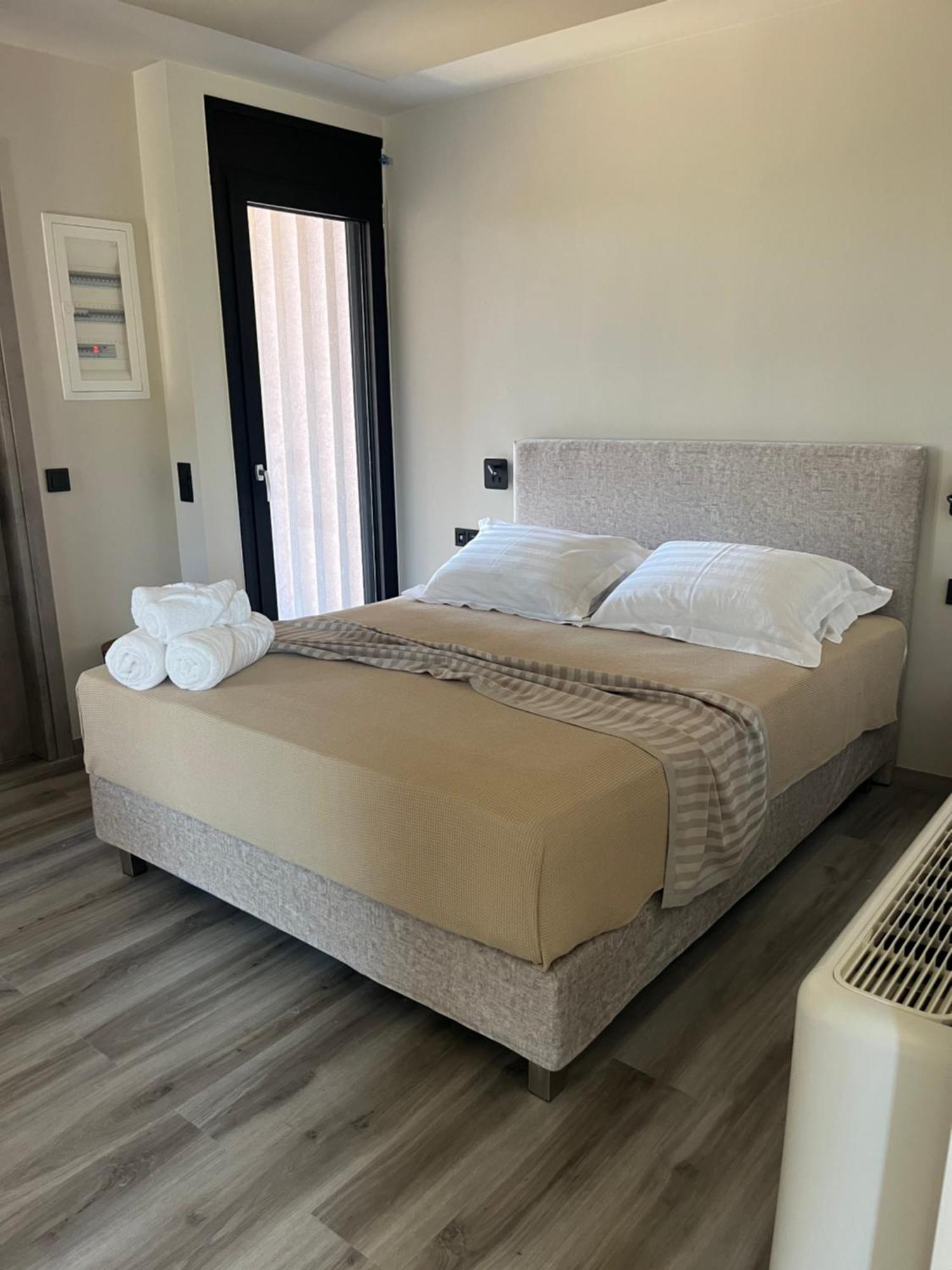 Villa Grand Kourouta Esterno foto