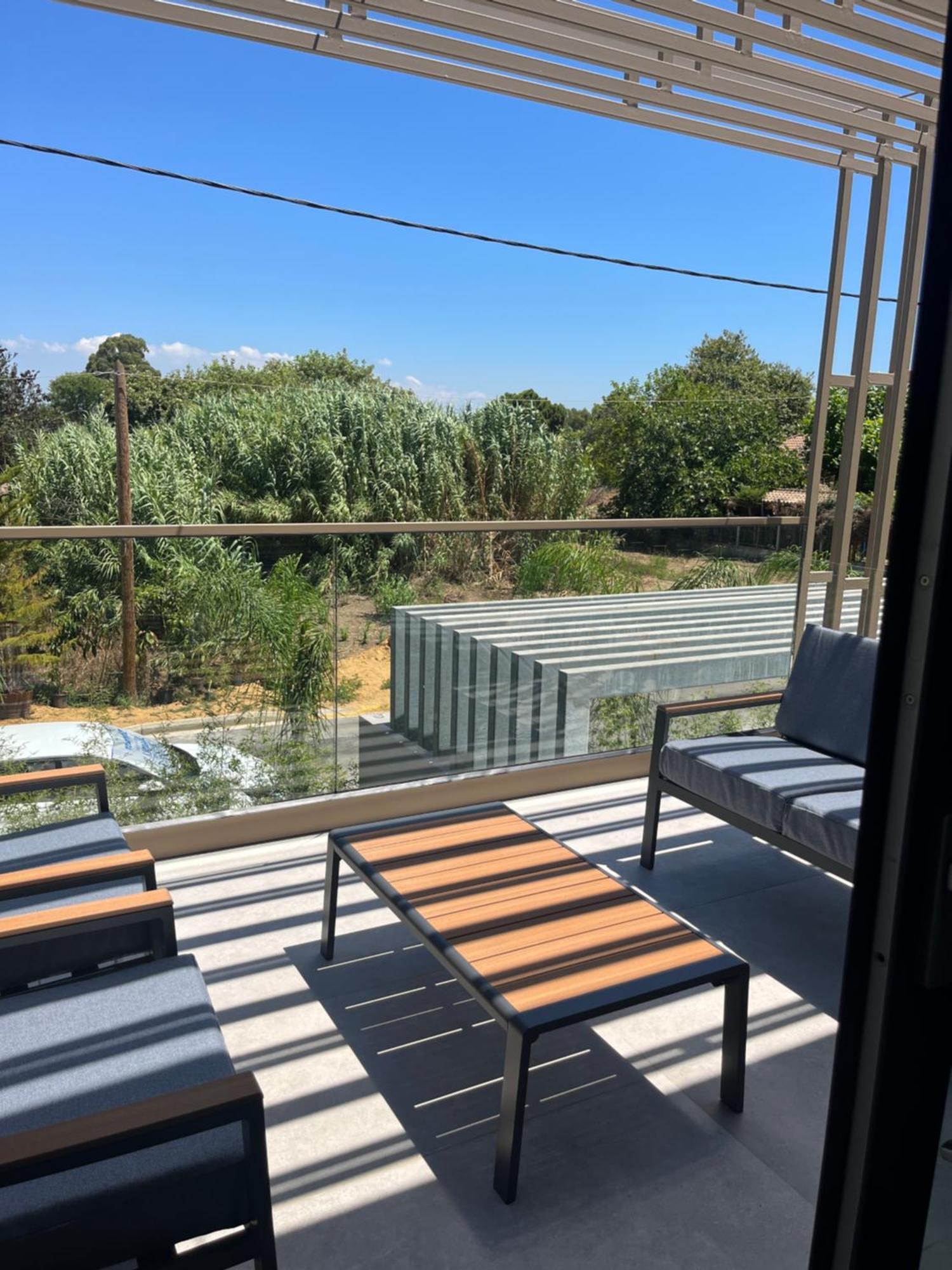 Villa Grand Kourouta Esterno foto
