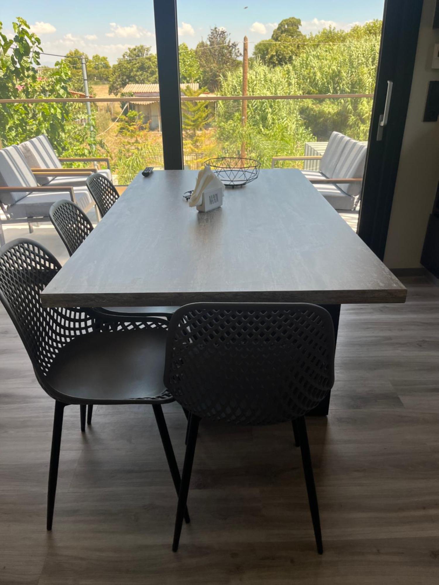 Villa Grand Kourouta Esterno foto