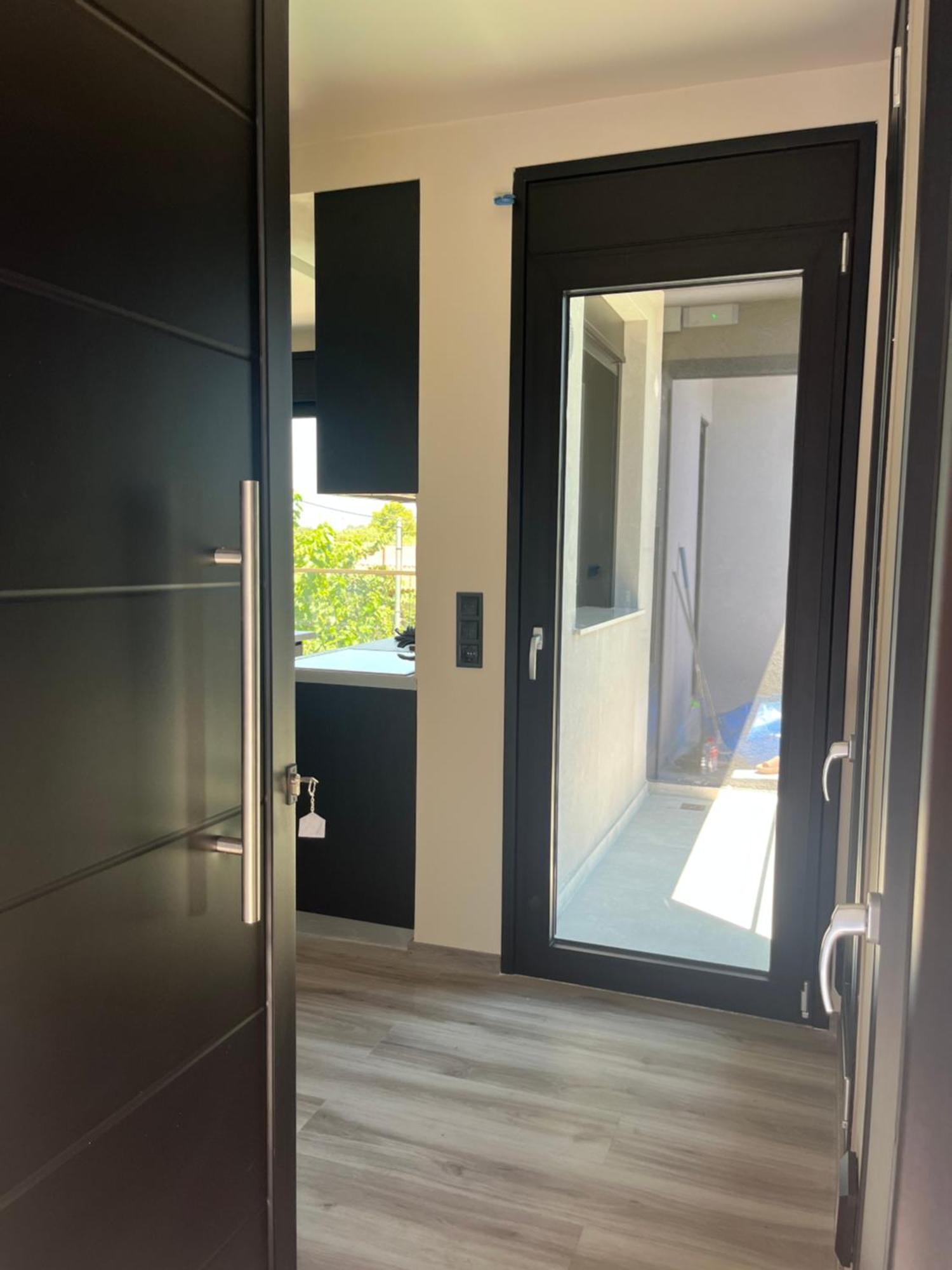 Villa Grand Kourouta Esterno foto